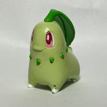 Cargar imagen en el visor de la galería, Pokémon - Chikorita - Trading Figure - Monster Collection
