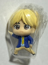 Cargar imagen en el visor de la galería, TinyTan - Jin - Mascot Keychain - BTS

