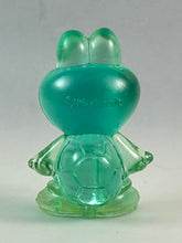 Cargar imagen en el visor de la galería, Super Mario Bros. - Nokonoko / Koopas - Clear Mini Figure - Blue ver.

