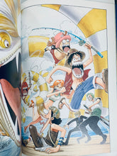 Load image into Gallery viewer, Eiichiro Oda - One Piece Color Walk Art Book, Vol. 3 - LION
