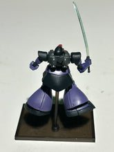 Load image into Gallery viewer, MSG - MS-09R Rick Dom - Trading Figure - Heat Saber ver. (314) [E12]
