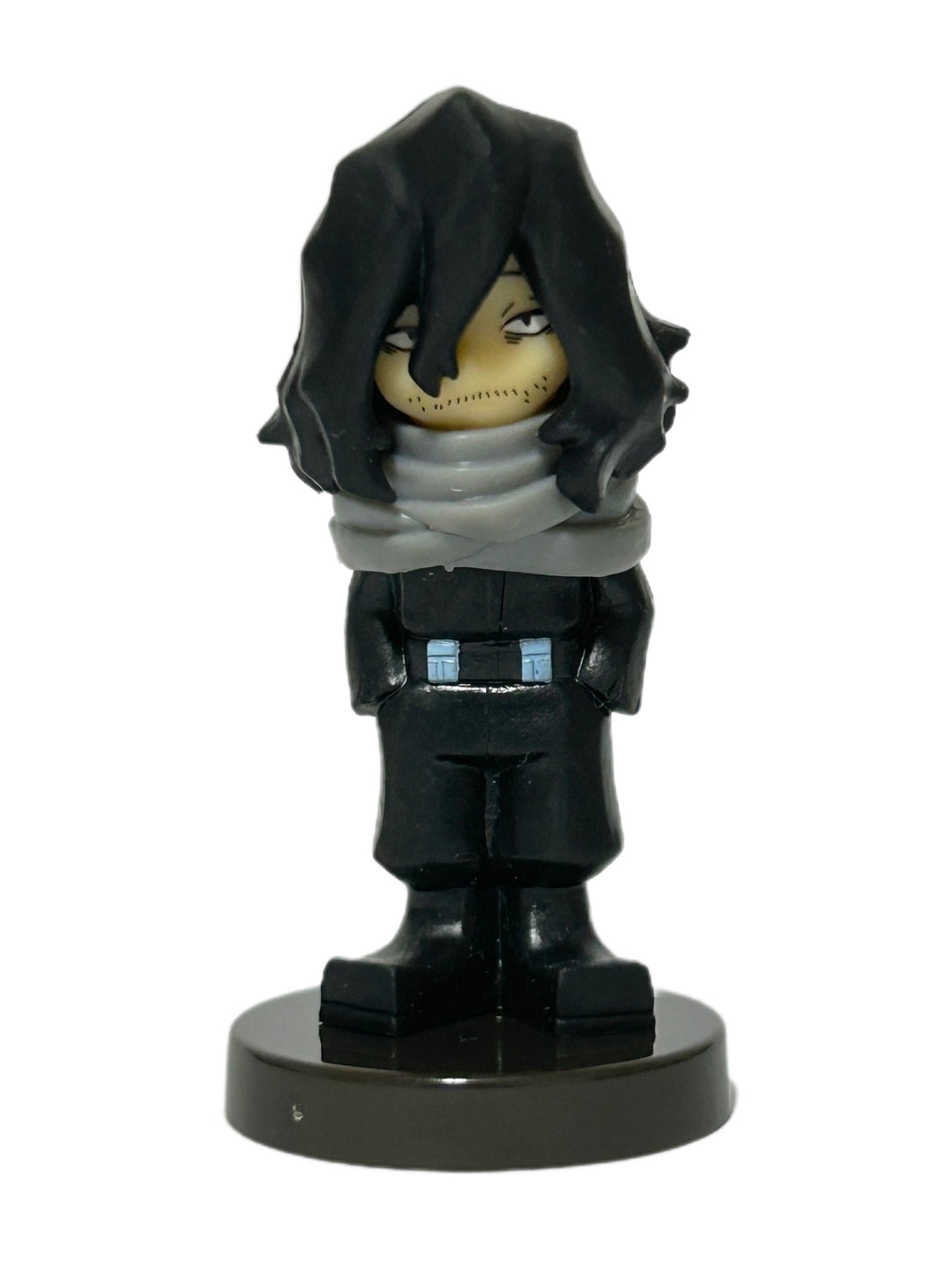 Boku no Hero Academia - Aizawa Shouta - Choco Egg MHA Figure