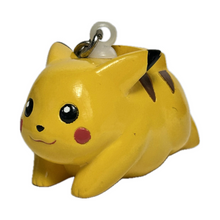Cargar imagen en el visor de la galería, Pokémon - Pikachu - Figure Keychain
