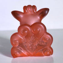 Cargar imagen en el visor de la galería, Pocket Monsters - Rokon / Vulpix - Pokémon Kids DX 98 - Clear ver.
