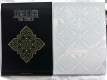 Load image into Gallery viewer, Kingsglaive: Final Fantasy XV - Key Visual 3D Clear File Set (2-piece set)
