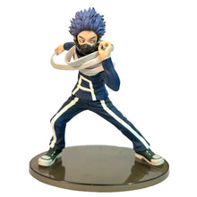 Cargar imagen en el visor de la galería, Boku no Hero Academia - Shinso Hitoshi - The Amazing Heroes (Vol. 18)
