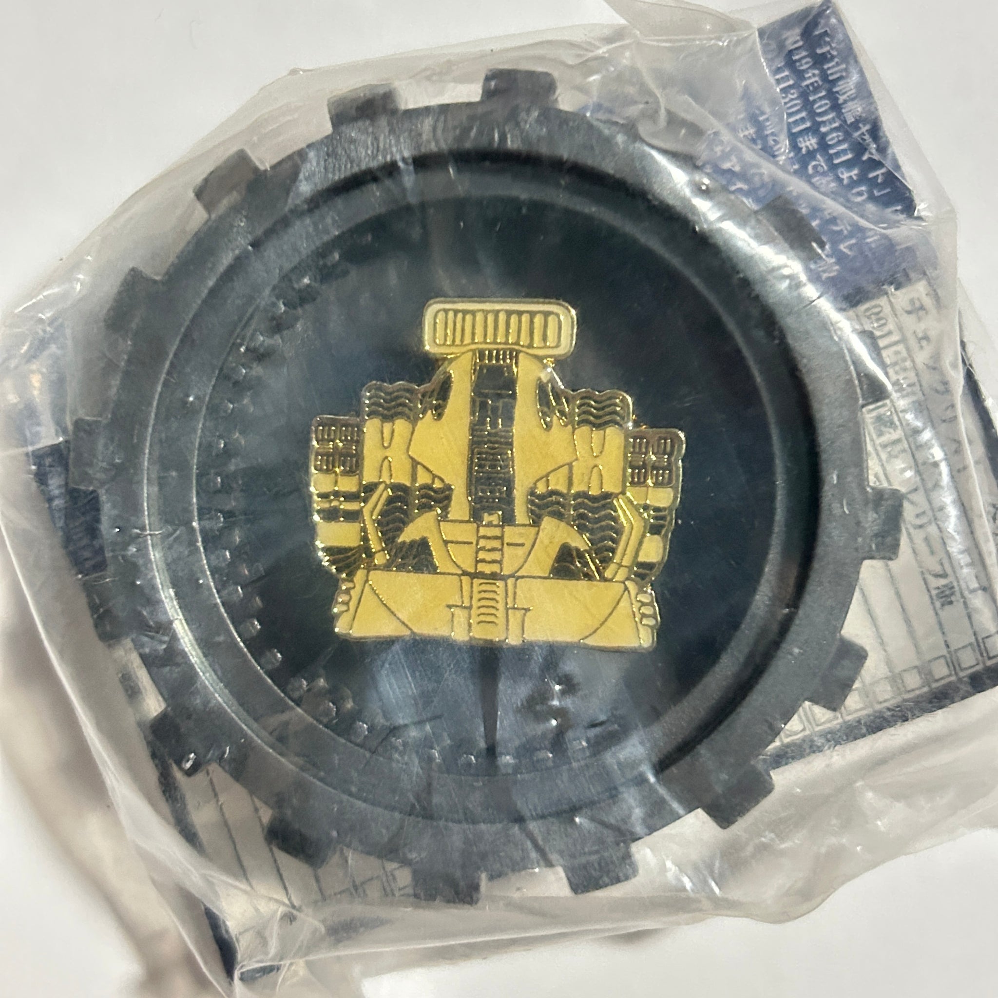 Space Battleship Yamato – Cuchiwaii