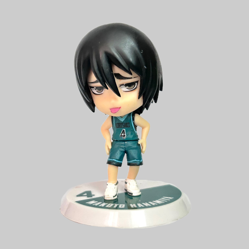 Kuroko no Basket - Hanamiya Makoto - Figure - Chibi Kyun-Chara