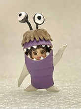 Cargar imagen en el visor de la galería, Monsters, Inc. - Boo - Disney Choco Party Part 3 - Trading Figure (066)
