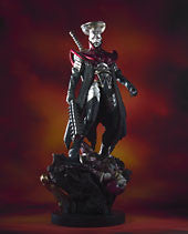 Jinzou Ningen Kikaider - Waruder - Bijinder - S.I.C. Takumi Damashii Vol. 6