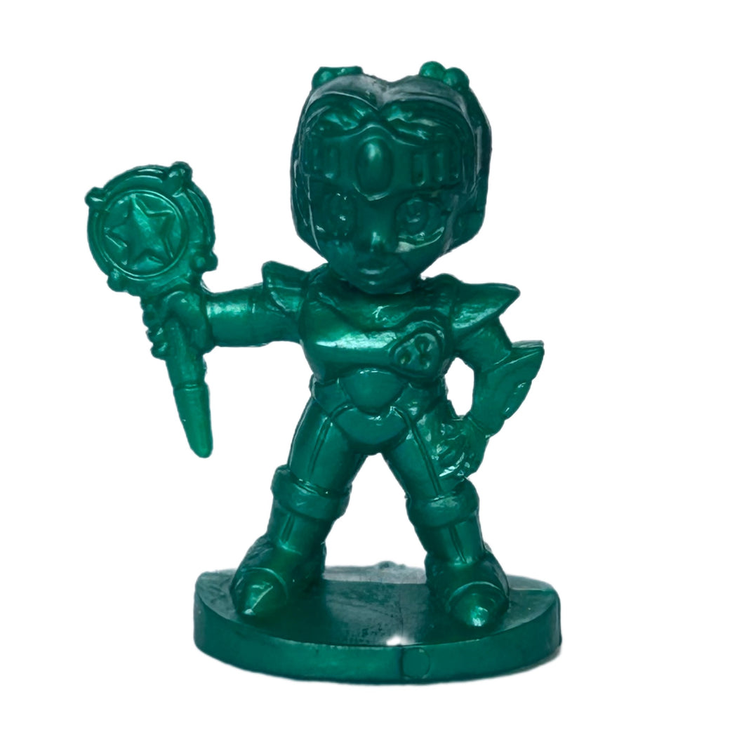 Bio Puzzler - Katyusha - Eraser Figure