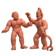 Cargar imagen en el visor de la galería, Kinnikuman - Ramenman vs. Terryman - Eraser Figure - Chain Death Match (212)
