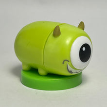 Cargar imagen en el visor de la galería, Disney Tsum Tsum - Michael Wazowski - Trading Figure - Choco Egg (12)

