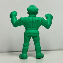 Cargar imagen en el visor de la galería, Kinnikuman - Brocken Jr. (A) - Eraser Mini Figure - Green ver. (14)
