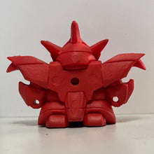 Cargar imagen en el visor de la galería, Mashin Hero Wataru - New Ryujinmaru - SD Eraser Figure - Red
