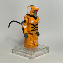 Cargar imagen en el visor de la galería, Neon Genesis Evangelion - EVA-00 - Figure - Kubrick (NO.16) - Test Type
