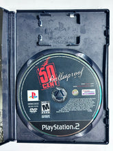 Cargar imagen en el visor de la galería, 50 Cent: Bulletproof - PlayStation 2 - PS2 / PSTwo - NTSC - CIB (SLUS-21315)
