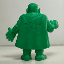 Cargar imagen en el visor de la galería, Kinnikuman - Buka A - Eraser Mini Figure - Green ver. (155)
