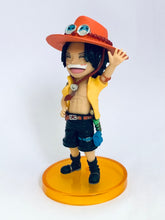 Load image into Gallery viewer, One Piece - Portgas D. Ace - World Collectable Figure - WCF OP History of Ace
