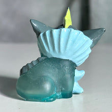 Cargar imagen en el visor de la galería, Pocket Monsters - Showers / Vaporeon - Pokémon Kids Special - Clear ver.
