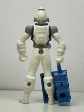 Cargar imagen en el visor de la galería, Kame Rider Fourze - Movable Figure - Happy Set
