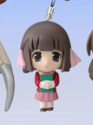 Kami Nomi zo Shiru Sekai - Shiomiya Shiori - Strap