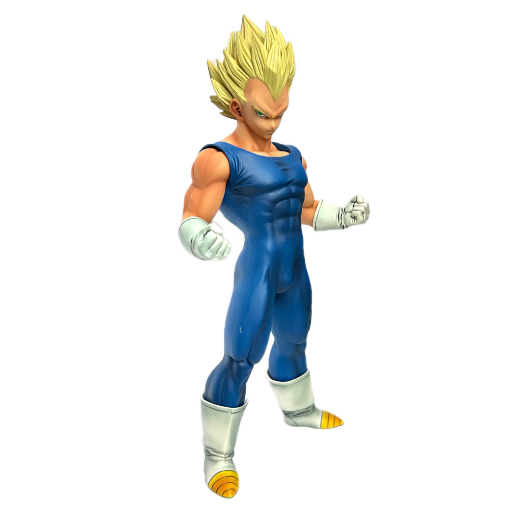 Dragon Ball Z - Vegeta SSJ - Master Stars Piece Figure - MSP