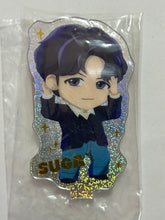 Load image into Gallery viewer, TinyTan - SUGA - Acrylic Stand - BTS - Dynamite ver.
