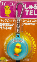 Load image into Gallery viewer, CL491 Cellular Phone Reel-in-Cord GA-KO - Strap
