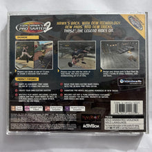 Cargar imagen en el visor de la galería, Tony Hawk&#39;s Pro Skater 2 - PlayStation - PS1 / PSOne / PS2 / PS3 - NTSC - Disc (SLUS-01066)

