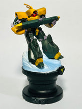 Load image into Gallery viewer, Mobile Suit Zeta Gundam  - NRX-044 Asshimar (Queen) - Chess Piece Collection DX MSZG Series
