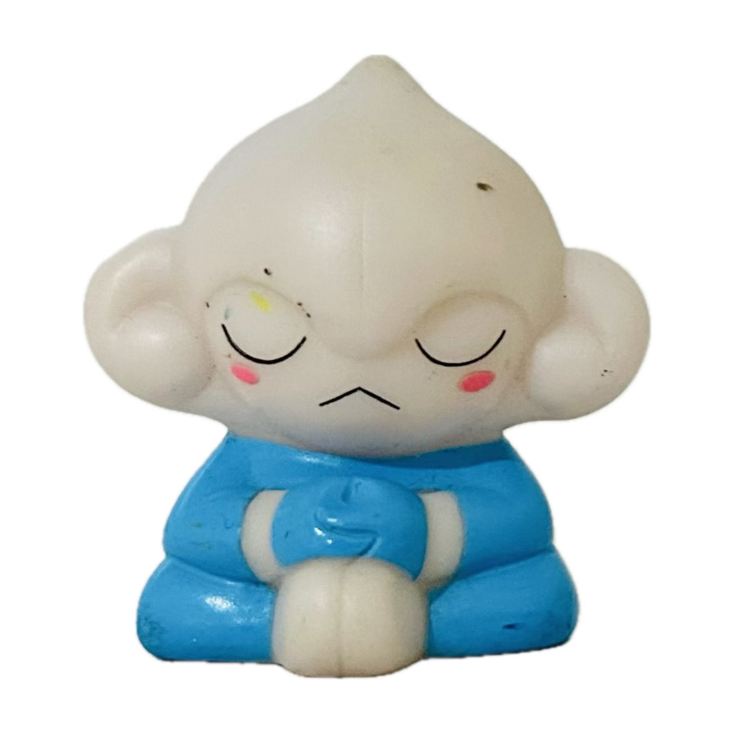 Pocket Monsters Diamond & Pearl - Asanan / Meditite - - Kime-Waza Pokémon Kids 6 - 345