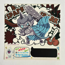 Cargar imagen en el visor de la galería, Youkai Watch - Wafer Seal - Sticker (Set of 4)
