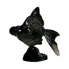 Cargar imagen en el visor de la galería, Telescope (goldfish) / Demekin - Trading Figure - Miniature - 88 P41C
