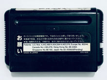 Cargar imagen en el visor de la galería, Janou Touryumon - Sega Mega Drive - Japan Ver. - NTSC-JP - Cart (G-4096)

