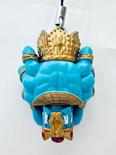 Cargar imagen en el visor de la galería, Kinnikuman - Ashuraman - Figure Strap - Series Ikiru -Tokubetsu-hen- K. Dogeza Strap 2 ~Akuma Choujin-hen~
