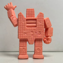 Cargar imagen en el visor de la galería, Kinnikuman - Sunshine (C) - Eraser Mini Figure (117)
