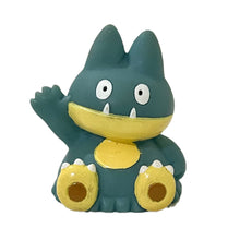 Cargar imagen en el visor de la galería, Pocket Monsters Advanced Generation - Gonbe / Munchlax - Pokémon Kids Advance 8 - Rain Form
