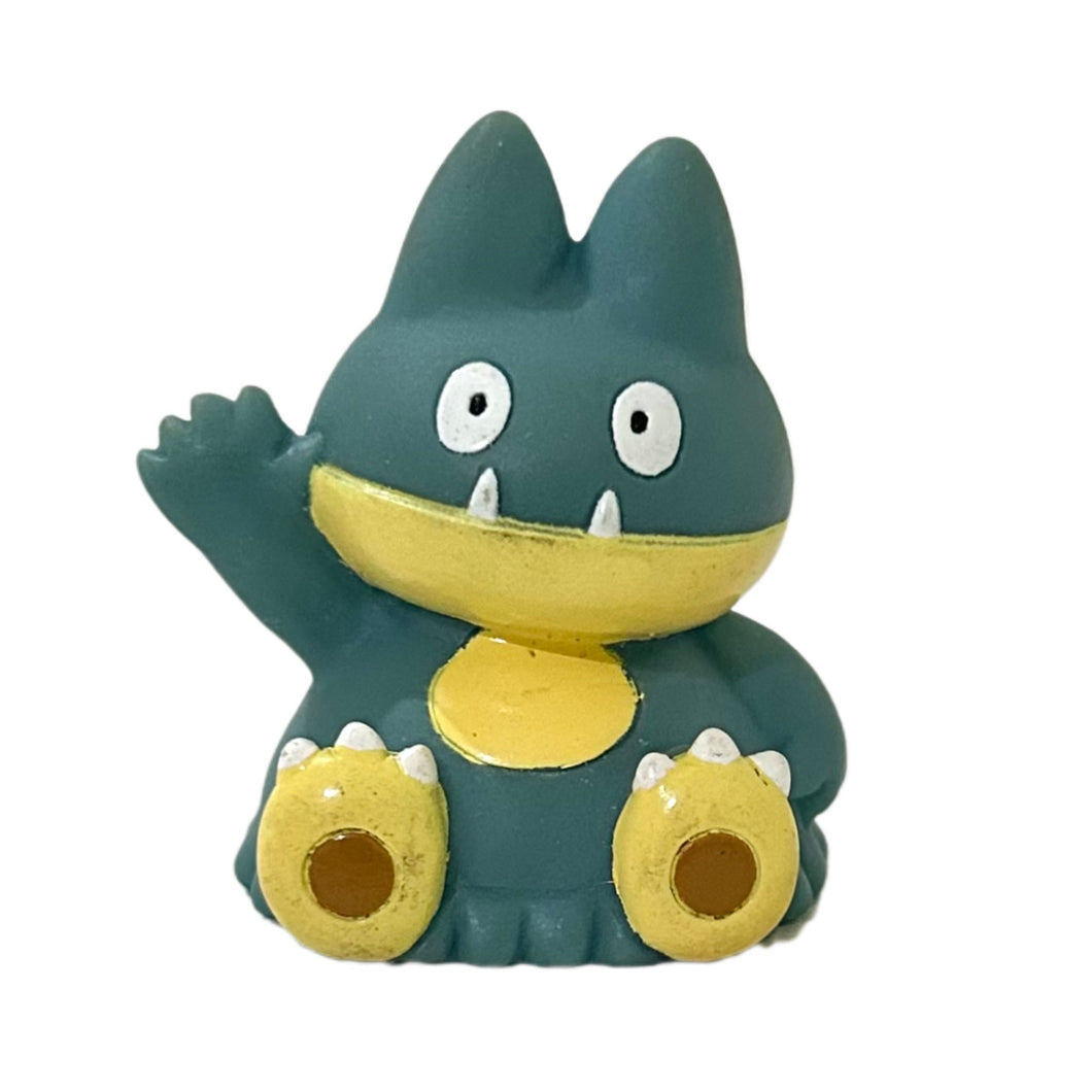 Pocket Monsters Advanced Generation - Gonbe / Munchlax - Pokémon Kids Advance 8 - Rain Form