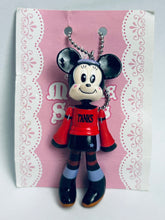Cargar imagen en el visor de la galería, Disney Characters - Minnie Mouse - Swing Mascot
