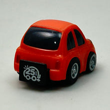 Load image into Gallery viewer, Mini Mini Choro Q Collection - March (Orange)
