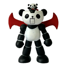 Cargar imagen en el visor de la galería, Panda Z Posing Trading Figure
