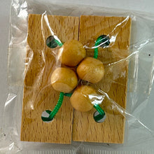 Load image into Gallery viewer, KoroKoro Collection Use Your Head! Wooden Puzzle - 5. Twins

