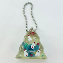 Cargar imagen en el visor de la galería, Lilo &amp; Stitch - Stitch - 3-D Mascot - Christmas ver.
