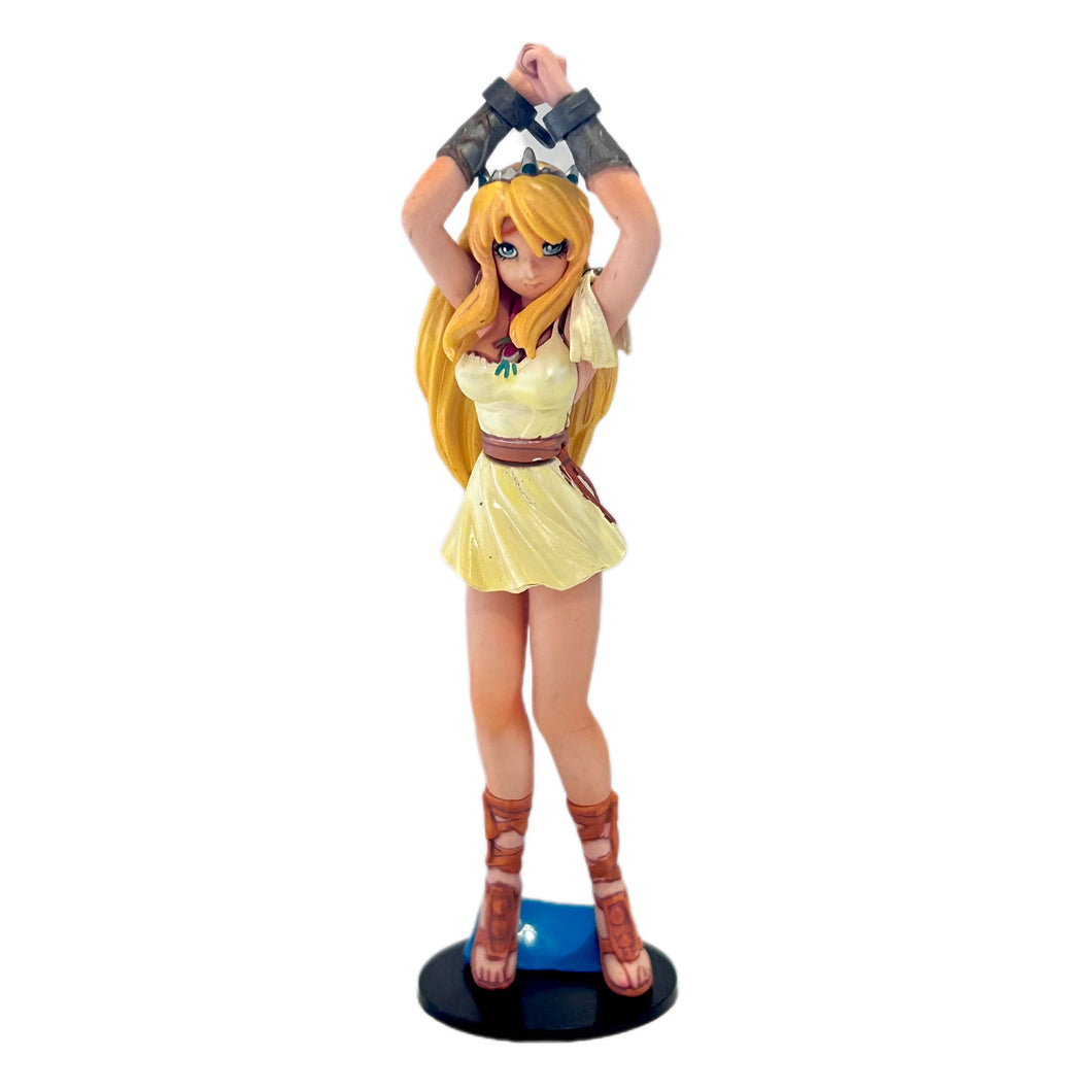 Phelios - Artemis - Trading Figure - SR