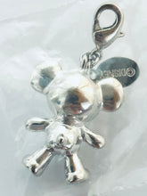 Load image into Gallery viewer, UniBEARsity - Mascot Charm - Silver
