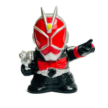 Cargar imagen en el visor de la galería, Kamen Rider Wizard - Trading Figure - Flame Style - Ningyou Sukui
