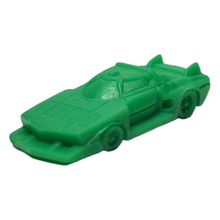 Cargar imagen en el visor de la galería, Lancia Stratos Turbo - Super Car Eraser - Keshi - Vintage (Green)
