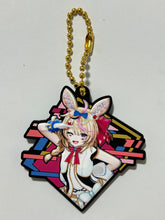 Cargar imagen en el visor de la galería, Hololive - Omaru Polka - Rubber Mascot Keychain
