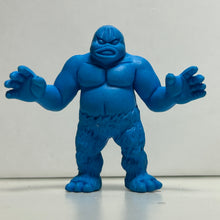 Cargar imagen en el visor de la galería, Kinnikuman - Abdullah - Eraser Mini Figure - Blue ver. (80)
